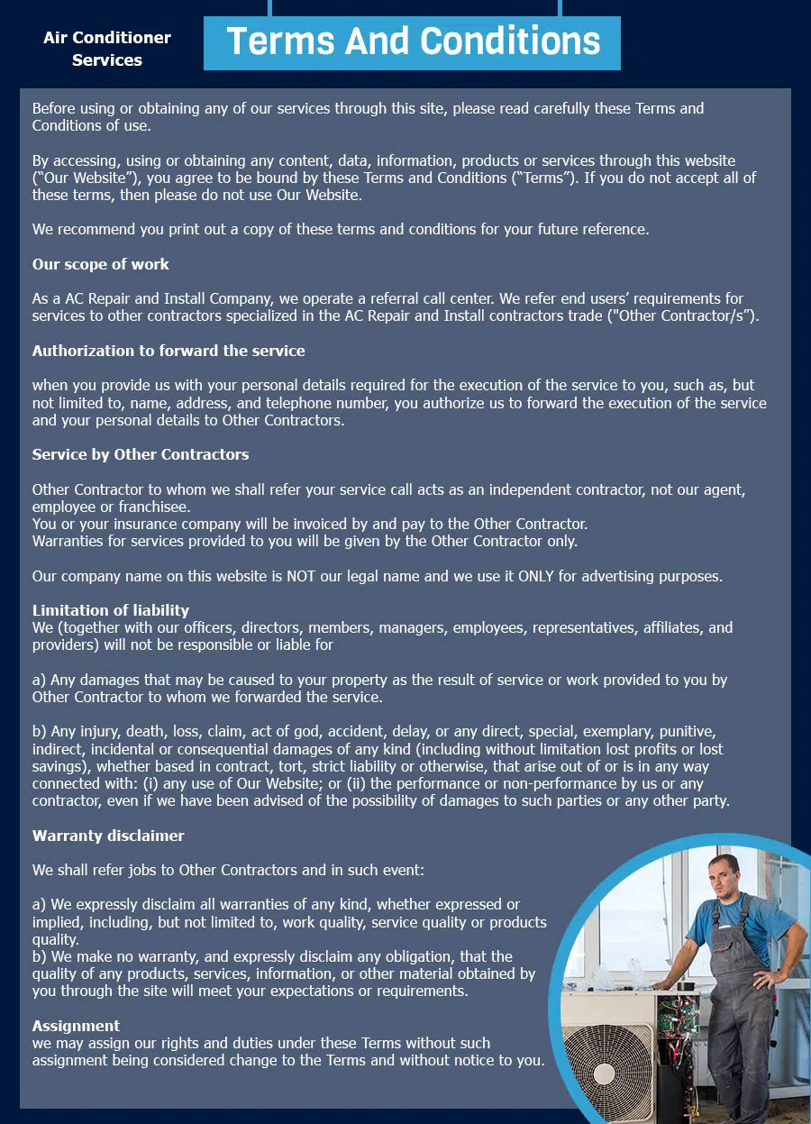 Fort Lauderdale AC Pros Fort Lauderdale, FL 954-357-0110